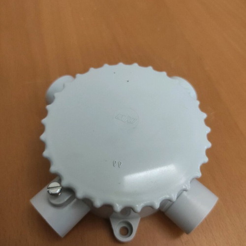 Electrical junction box outdoor waterproof new