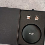 TRN Conch earbuds
