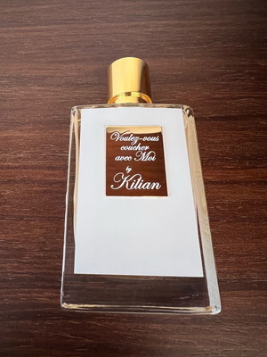 Voulez-Vous Coucher Avec Moi 50ml Kilian new Eau de Parfum