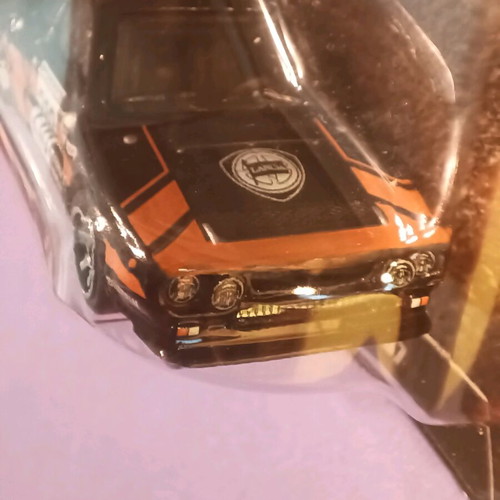 Hotwheels RallyRacers Complete 5-Set New