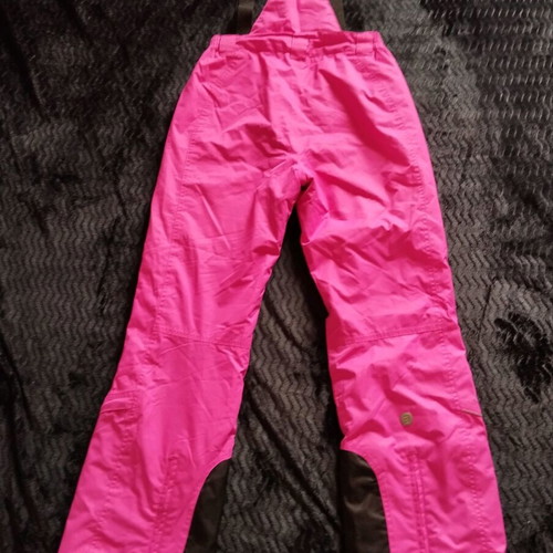 Icepeak wintersports pants used, teen size 13-14 years