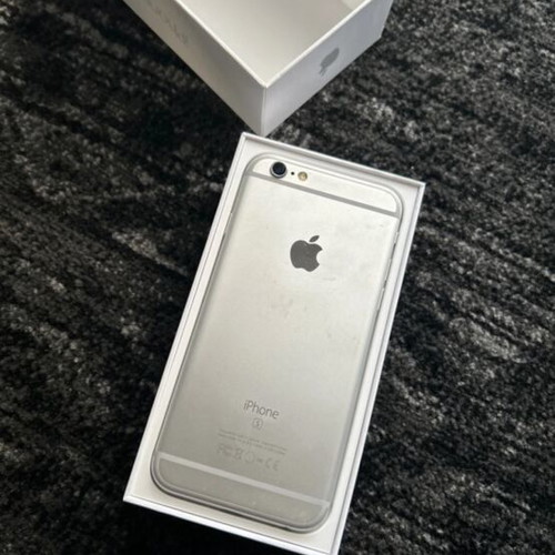 iPhone refurbished