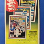 All-Star Squadron 35 comic book used, English