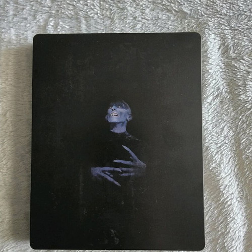 Salem's Lot Blu-Ray like new, horror thriller