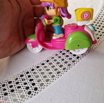 Pinypon figure used