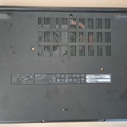 Acer Aspire One A114 14 inch laptop like new, 4GB RAM, 128GB eMMC, Windows 11
