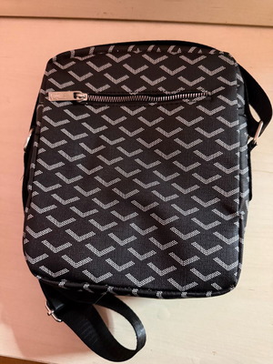 Lacoste bag