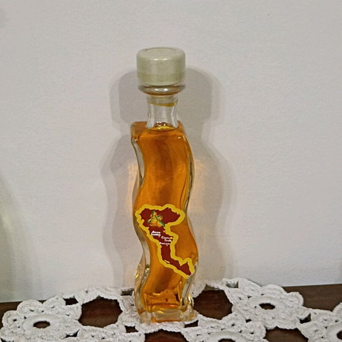 Corfu liqueur drink new