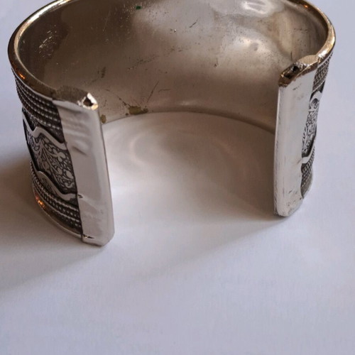 Bracelet used, Indian style