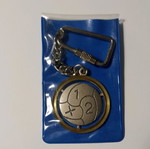 Propo Keychain like new with case
