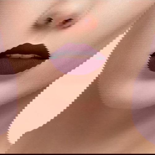 Lipstick Les Macarons 830 Blackcurrant 9gr καινούργιο