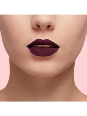 Lipstick Les Macarons 830 Blackcurrant 9gr καινούργιο