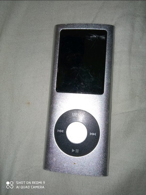 Mp4 and Mp3 used for spare parts