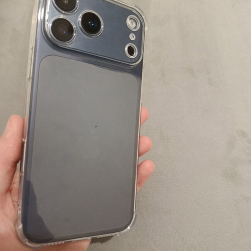 Apple iPhone 17 Pro Max 256GB Deep Blue