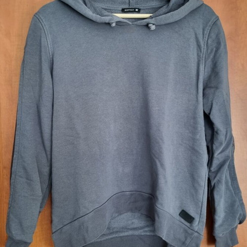 BodyTalk sweatshirt small, excellent condition, grey