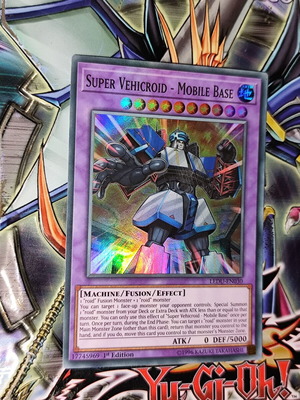 yugioh structure deck dark world YuGiOh Structure Deck: Dark World Super Rare Genta, Gateman of Dark World  SR13-EN002