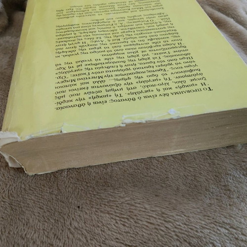 Book The Immortality Milan Kundera used
