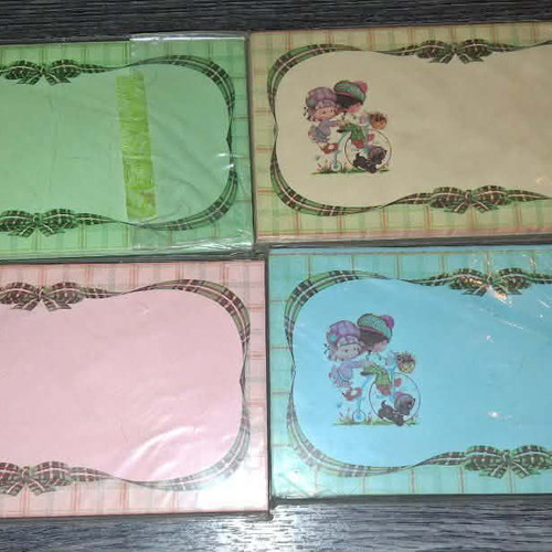 Rare Greek Correspondence Envelopes 80s Pack of 26 New