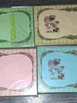 Rare Greek Correspondence Envelopes 80s Pack of 26 New