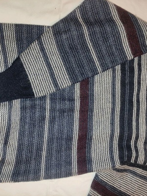 Men's winter sweater like new size L