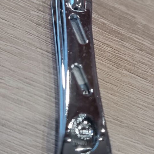 Professional nail clipper new, stainless steel