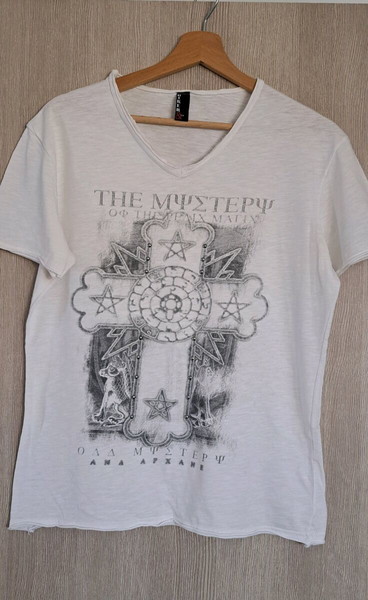 Tshirt γυναικείο Biker&co σε άψογη κατάσταση no.M