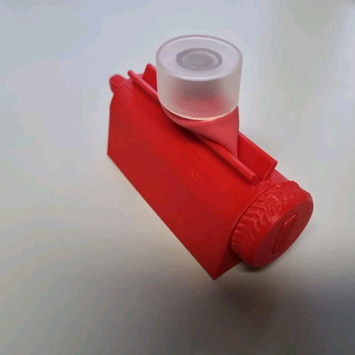Toothpaste squeezer new, tube extruder