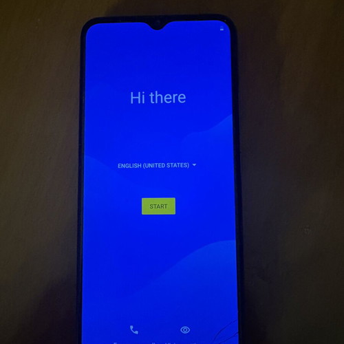 Realme C25Y 4GB RAM 128GB used smartphone with 50MP camera