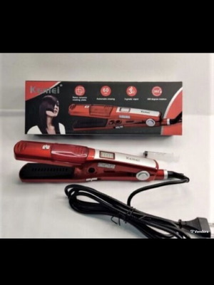 Hair straighteners new, 4 different