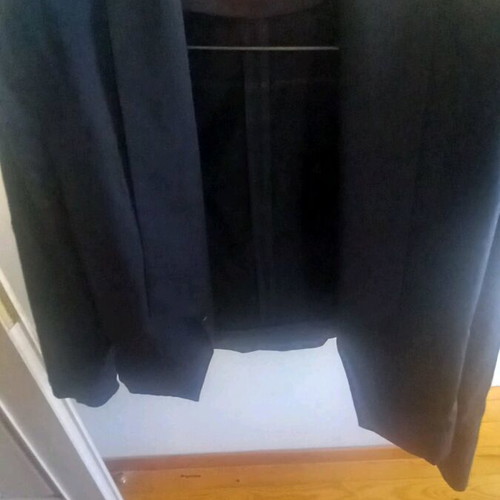 Women’s mid-length jacket Toi&Moi like new, size L