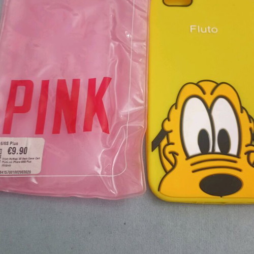 iPhone 6/6S Plus case new