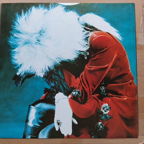 Spagna You Are My Energy LP electronic, new