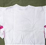  Φούτερ μπλούζα Νο 6, για κορίτσι