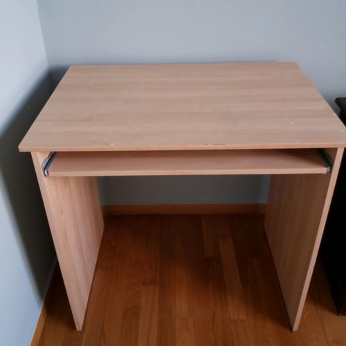 computer table