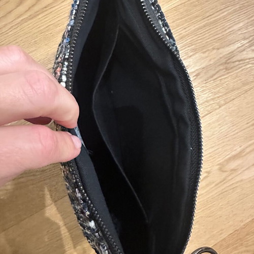 Zara bag!