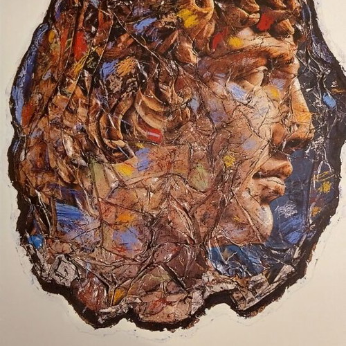 Ioannis Psychopedis Album like new, arts