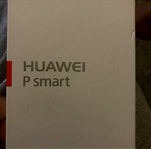 Huawei p smart gold ελαφρός μεταχειρισμένο