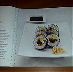  Easy Ιαπωνική κουζίνα, Συνταγές Γιαπωνέζικες