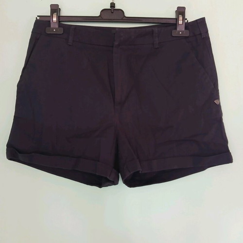 Scotch & Soda shorts like new, size 29, dark blue