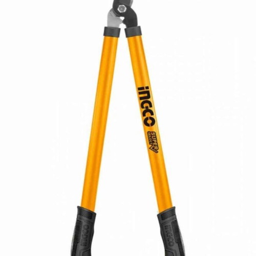 Ingco Branch Pruner new, size 27 / 690mm, steel blade