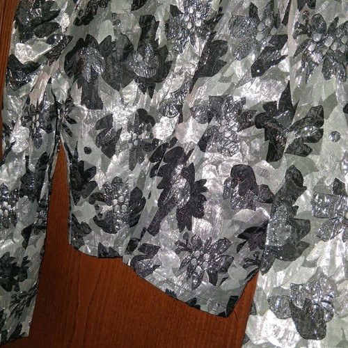 Jacket like new, size L / 40 / 12