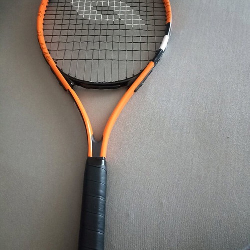 Pro Touch 25-Inch Racket Used