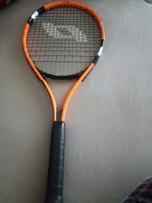 Pro Touch 25-Inch Racket Used