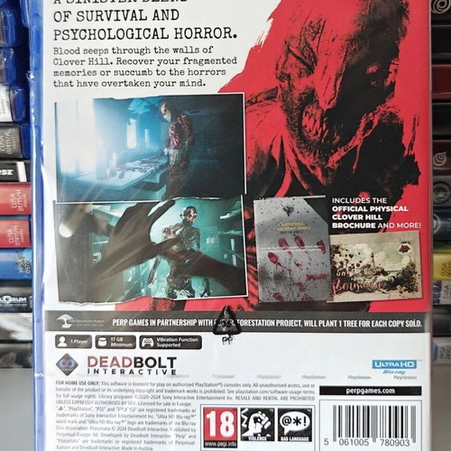 Pneumata PS5 game
