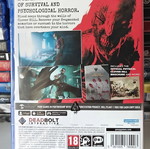 Pneumata PS5 game