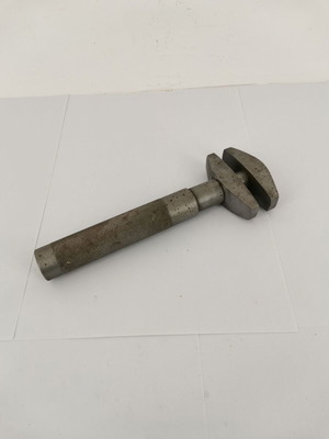 Κλειδί γαλλικό μεταχειρισμένο μηχανικού εποχής 1950