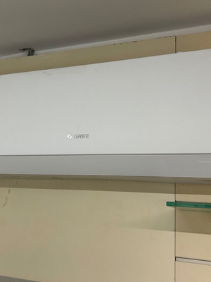 Κλιματιστικό τοίχου σαν καινούργιο, 9000 BTU