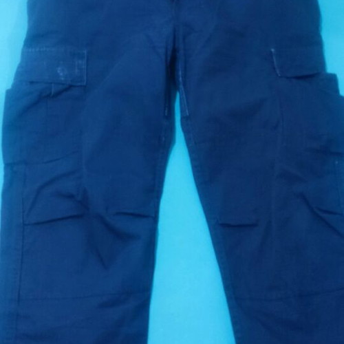 Service pants like new, pack of 5, sizes 46 and 50
