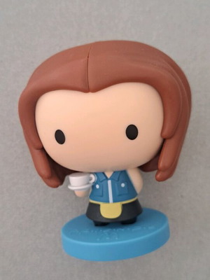 Rachel Green figure Friends x McDonald's like new