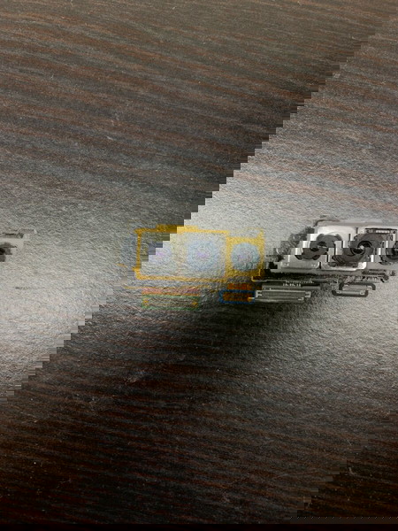 Πίσω Κάμερα Samsung Galaxy S10/S10 Plus G973/G975 Back Camera